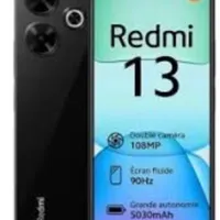 شیائومی redmi 13 با حافظهٔ ۲۵۶ گیگابایت رام۸|موبایل|کنگاور, |دیوار