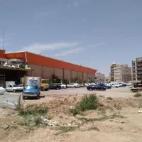 زمین۲۰۰متر منطقه هایپر بزرگ میلاد شاهین شهر|فروش زمین و ملک کلنگی|اصفهان, جلفا|دیوار