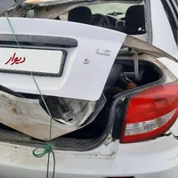 کیا ریو سدان، مدل ۲۰۱۶|خودرو سواری و وانت|بجنورد, |دیوار