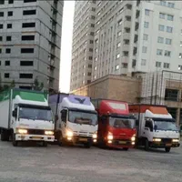 اتوبارشمال غرب شرق اسبابچی پاسداران ازگل هروی ونک|خدمات حمل و نقل|تهران, مجیدیه|دیوار
