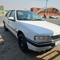 پژو 405 SLX موتورTU5، مدل ۱۳۹۸|خودرو سواری و وانت|اهواز, زیتون کارگری|دیوار