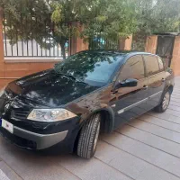 فروش یک دستگاه  مگان۲۰۰۰ اتومات
