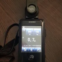 نورسنج و اسپات متر  سکونیک Sekonic l-478D