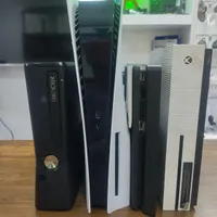 کنسول . بازی های ps5 ps4 Xbox one s 360|کنسول، بازی ویدئویی و آنلاین|اصفهان, شاهزید|دیوار