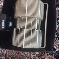 مرطوب کننده وتمیز کننده هوا بیوررLW110|پنکه و تصفیه‌کنندهٔ هوا|تهران, یافت آباد جنوبی|دیوار