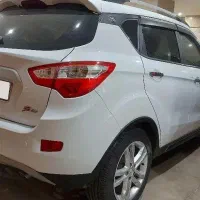 چانگان CS35 تولید بهمن ۹۸ رشت فوری