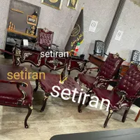 مبلمان اداری چپندر|دفتر کار|تهران, یافت‌آباد|دیوار