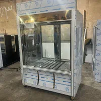 یخچال قصابی ،مرغ ماهی ،لاشه اویز ،یخچال مرغ|فروشگاه و مغازه|خاوران, |دیوار