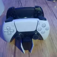 کنسول PS5 دو دسته فول گیم سی دی خور معاوضه با ps4|کنسول، بازی ویدئویی و آنلاین|گرگان, |دیوار