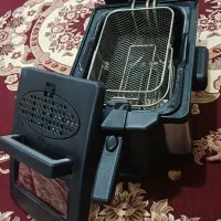 سرخ کن مارک سونی استفاده نشده نو