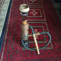 قلیان چوبی|کلکسیون و سرگرمی|تربت‌حیدریه, یحیی آباد|دیوار