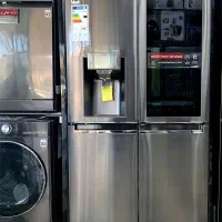 ساید الجی مدل X24|یخچال و فریزر|مشهد, کوشش|دیوار