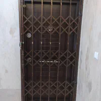 آکاردیونی حفاظ آکاردونی نرده درب اکاردیونی پنجره|مصالح و تجهیزات ساختمان|کرج, گلشهر|دیوار