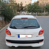 پژو 207 tut|خودرو سواری و وانت|تهران, فلاح|دیوار