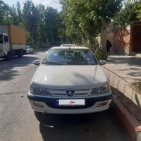 پژو پارس سال، مدل ۱۳۹۵|خودرو سواری و وانت|الوند, |دیوار