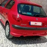 پژو 206 تیپ ۲، مدل ۱۳۹۷