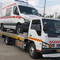 امداد خودروبر ، خودروسوار|خدمات حمل و نقل|دزفول, |دیوار