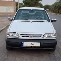 پراید تمیز خونگی