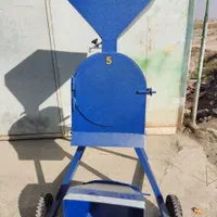 آسیاب چغندرخردکن و علوفه کوب داسنو