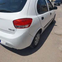 تیبا ۲ همراه با مانیتور