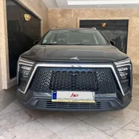 کیامسی ایکس 5، مدل ۱۴۰۴