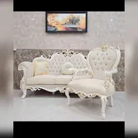 مبل مدل افسون تولید کننده انواع مصنوعات چوبی منزل|مبلمان خانگی و میز عسلی|خوی, |دیوار