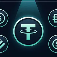 تتر زد usdt.z