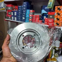 بلبرینگ جلو عقب تیبا ریو ساینا پژو سمند ۲۰۶ کوییک|قطعات یدکی و لوازم جانبی|کرج, ملک‌آباد|دیوار