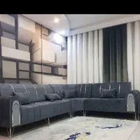 مقدمی مبل|مبلمان خانگی و میز عسلی|خرم‌آباد, |دیوار