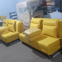 تختخوابشو مبل تختخواب شو تاشو عرض۱۶۵تخت خواب شو|مبلمان خانگی و میز عسلی|تهران, آذری|دیوار