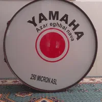 طبل ۸۰ سانتی یاماها