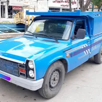 وانت تلفنی حمل بار،بانیسان باربری اسبابکشی باکارگر