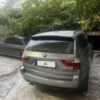 Bmw x3|خودرو سواری و وانت|تهران, مهران (سیدخندان)|دیوار