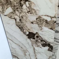 ماربل نقره ای قرنیز وایت واش ترمو طوسی