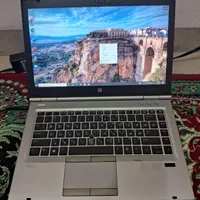 hp EliteBook 8470p