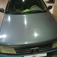 پژو 405 جی ال ایکس (GLX)، مدل ۱۳۹۵|خودرو سواری و وانت|دزفول, |دیوار