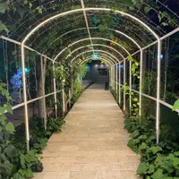 کد 350 ، باغ جشن و مجالس ، تیم رنت گاردن|اجارهٔ کوتاهمدت ویلا و باغ|شیراز, شهرک گلدشت حافظ|دیوار