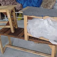 ۲عدد نیمکت سالم