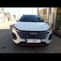 x33 اتومات صفر مدل ۱۴۰۳ سفید