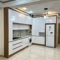 کابینت هایگلاس مات و براق|مصالح و تجهیزات ساختمان|همدان, |دیوار