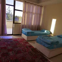 دو خواب شیک مبله