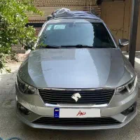 ماشین سواری تارا ۱۴۰۴