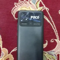 شیائومی Poco C40 با حافظهٔ ۶۴ گیگابایت|موبایل|زاهدان, |دیوار