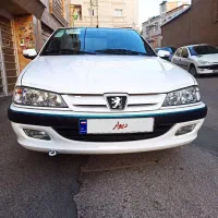 پژو پارس موتور جدید XU7P، مدل ۱۴۰۱
