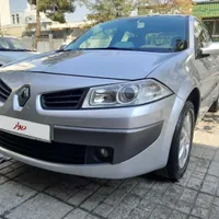 مگان 2000 اتومات مدل90