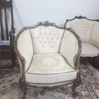 کاورمبل ( کاور مبل ) پیراهن مبل تک|مبلمان خانگی و میز عسلی|تهران, جلیلی|دیوار