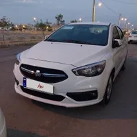 شاهین GL دنده ای، مدل ۱۴۰۳