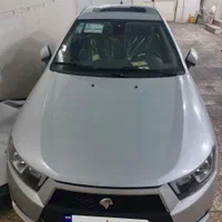 دنا پلاس اتوماتیک آپشنال ، مدل ۱۴۰۳ صفر کیلومتر