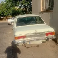 پیکان دوگانه سوز CNG، مدل ۱۳۸۱|خودرو سواری و وانت|شاهرود, |دیوار
