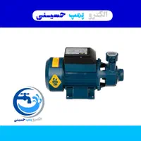 پمپ آب خانگی نیم اسب / یک اسب / فروش مدل QB60
